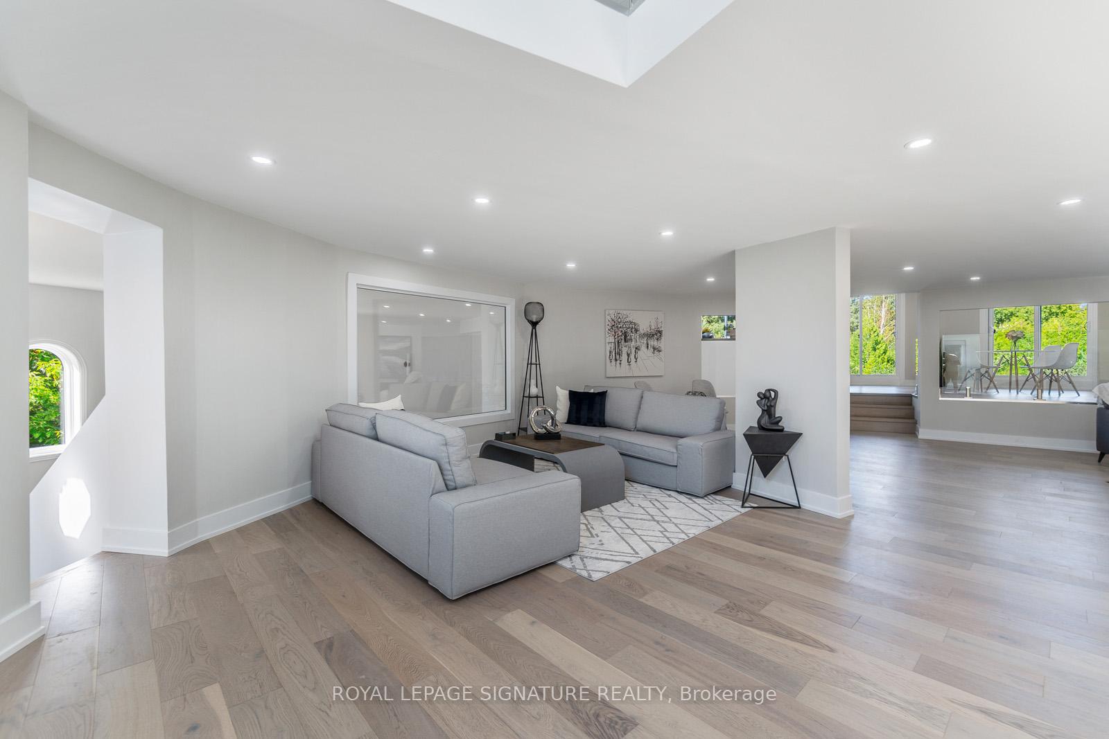 Photo 11 of 21375 Brock Road, Georgina, Pefferlaw — HOMEH