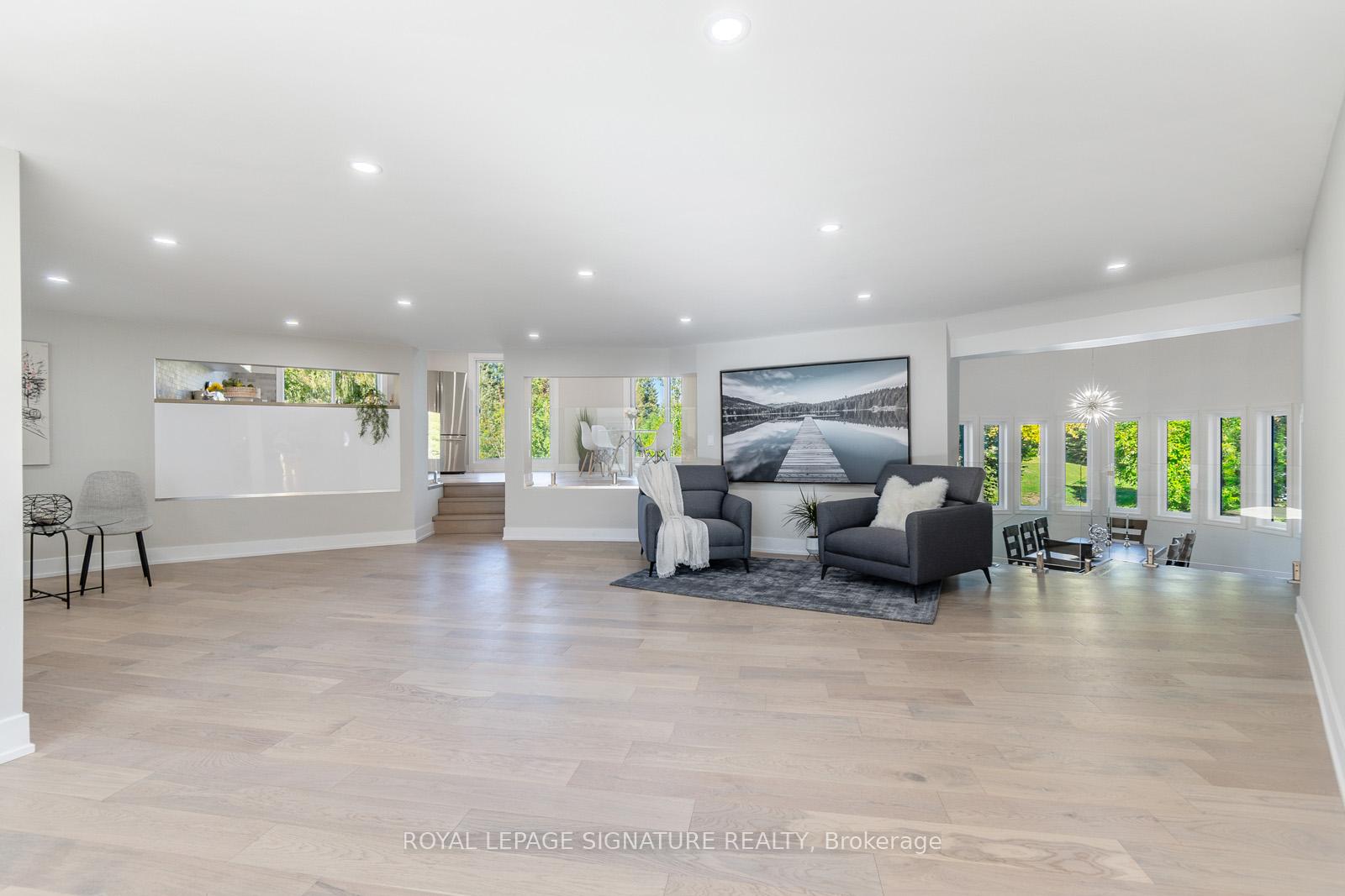 Photo 12 of 21375 Brock Road, Georgina, Pefferlaw — HOMEH