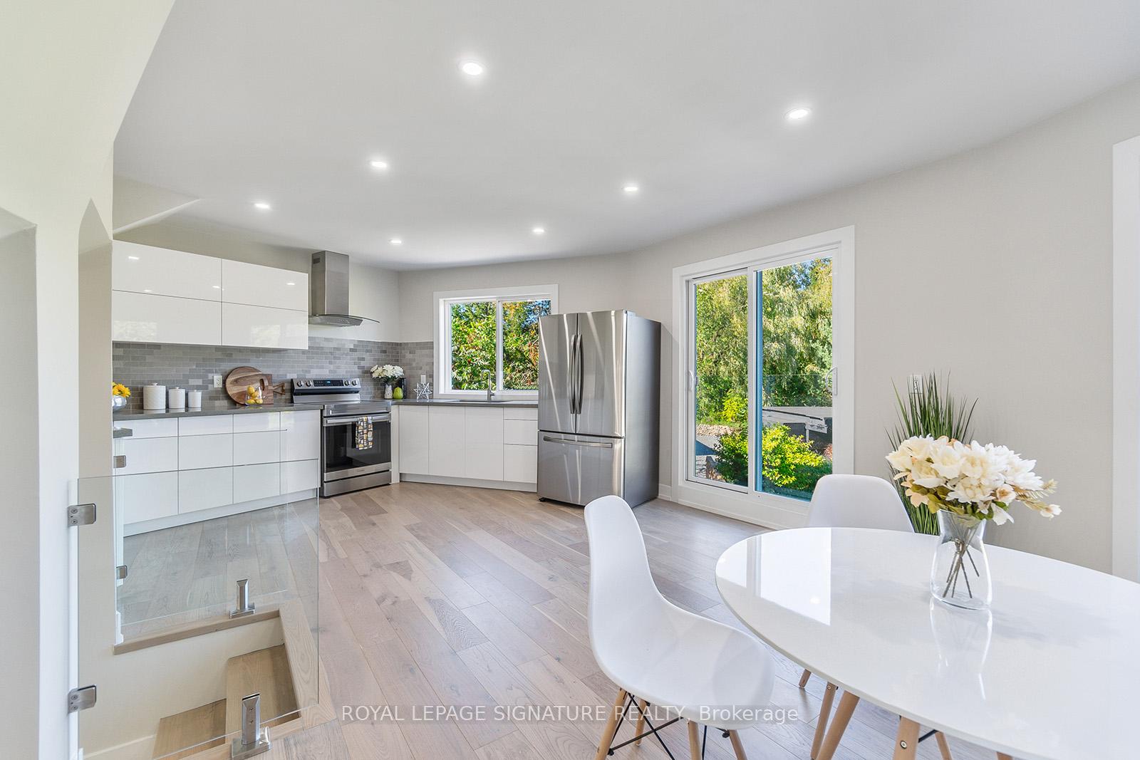 Photo 13 of 21375 Brock Road, Georgina, Pefferlaw — HOMEH