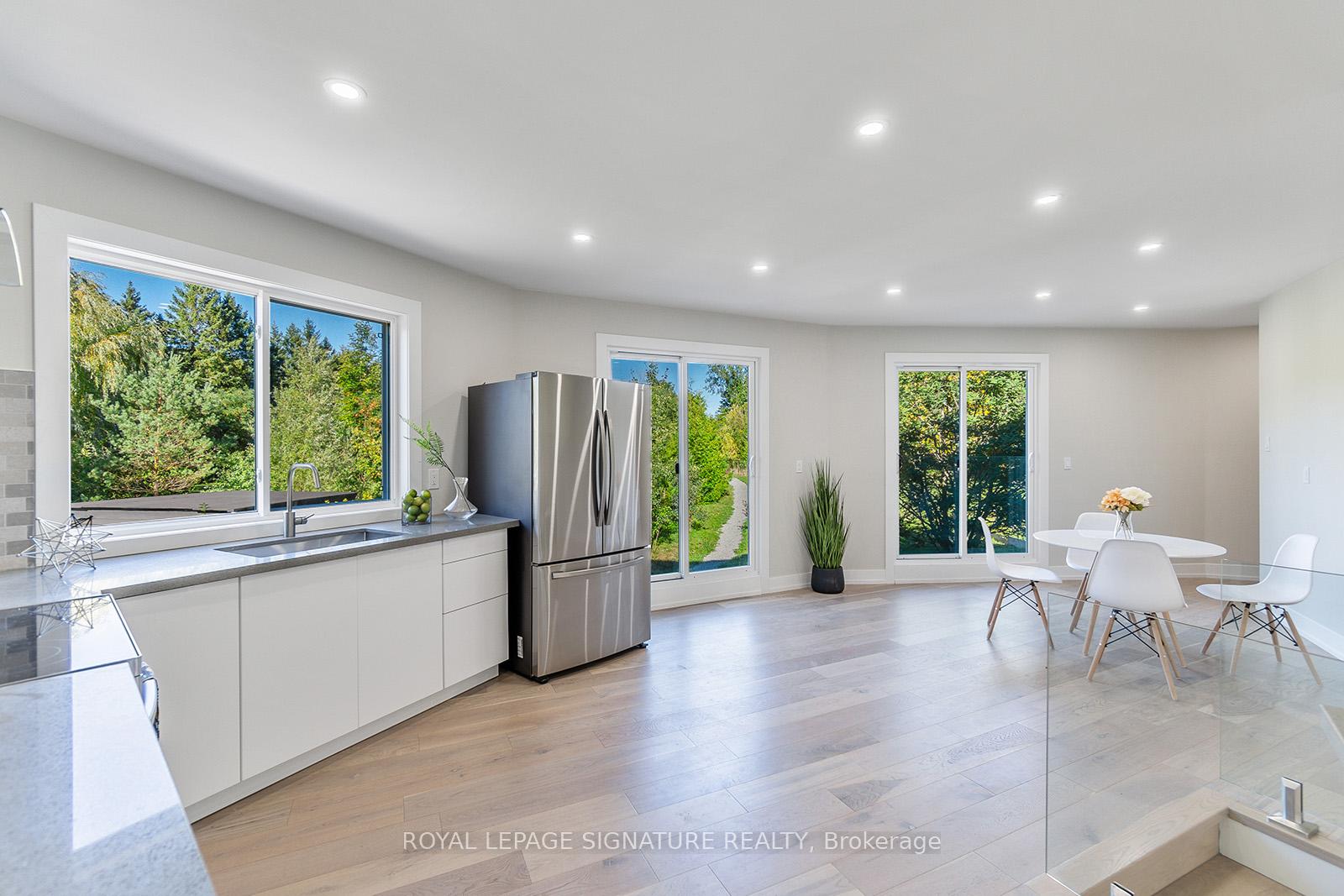 Photo 14 of 21375 Brock Road, Georgina, Pefferlaw — HOMEH
