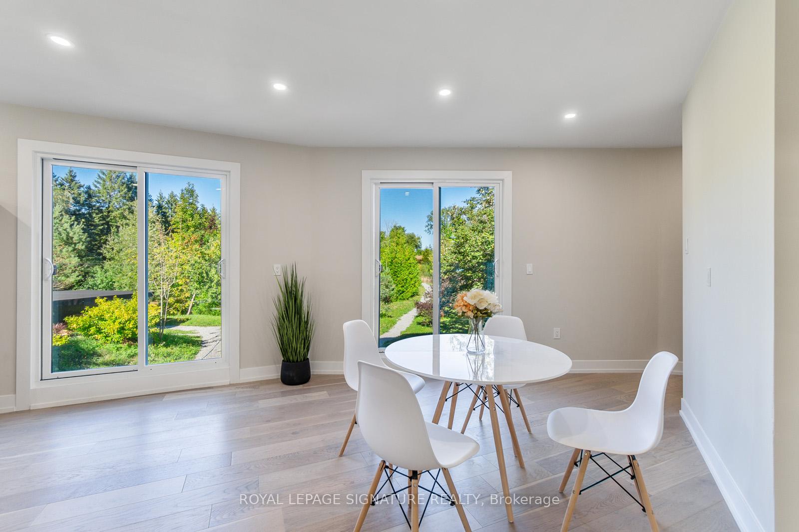 Photo 15 of 21375 Brock Road, Georgina, Pefferlaw — HOMEH