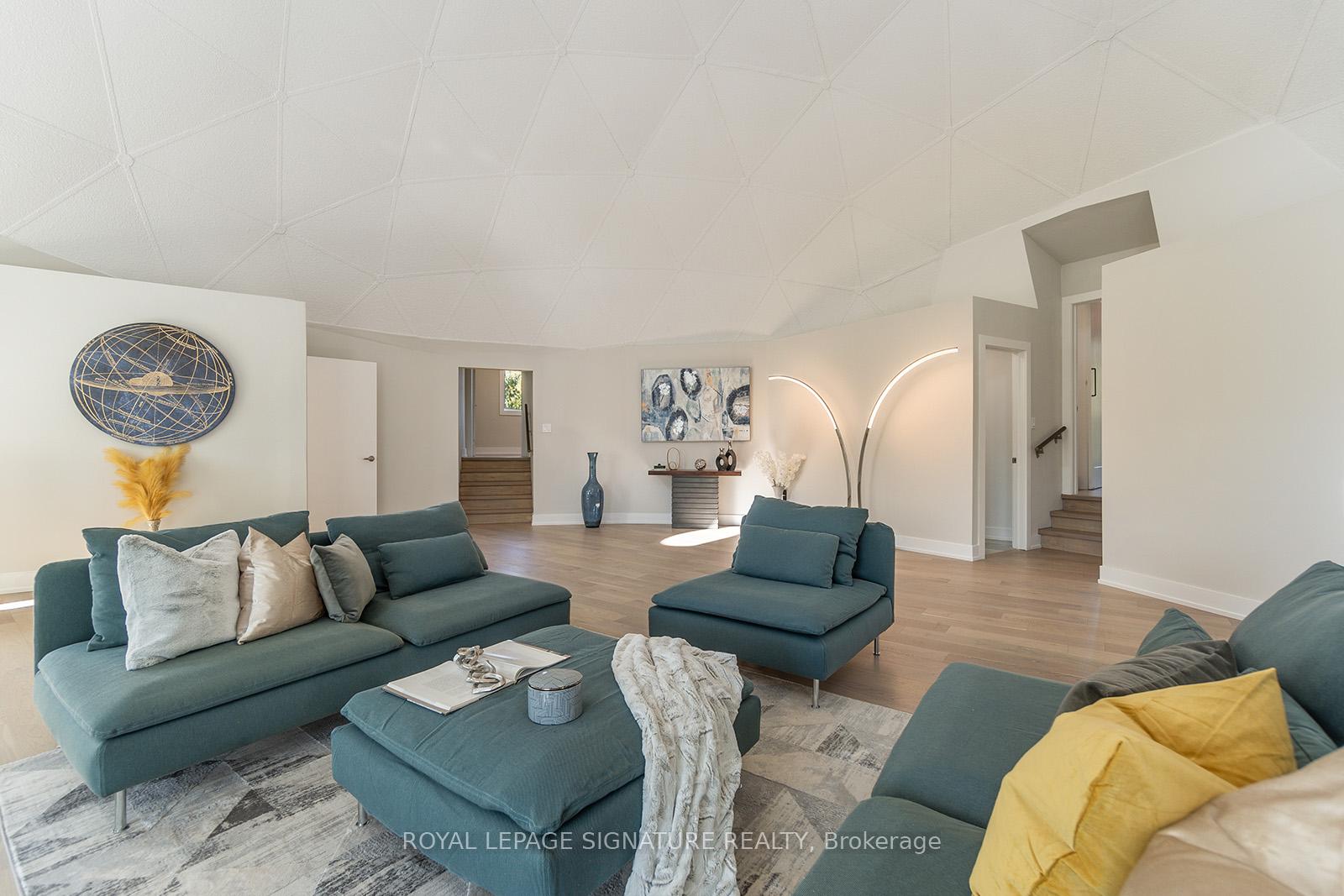 Photo 20 of 21375 Brock Road, Georgina, Pefferlaw — HOMEH