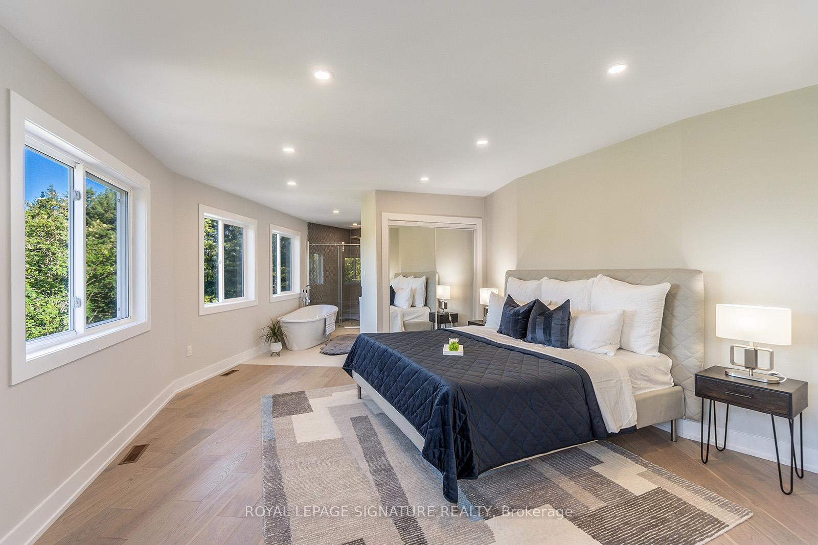 Photo 23 of 21375 Brock Road, Georgina, Pefferlaw — HOMEH