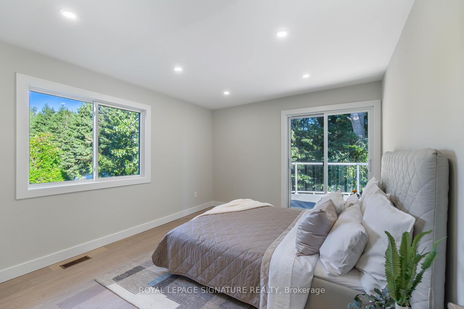 Photo 26 of 21375 Brock Road, Georgina, Pefferlaw — HOMEH