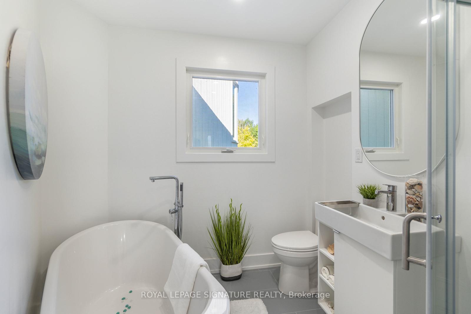Photo 27 of 21375 Brock Road, Georgina, Pefferlaw — HOMEH
