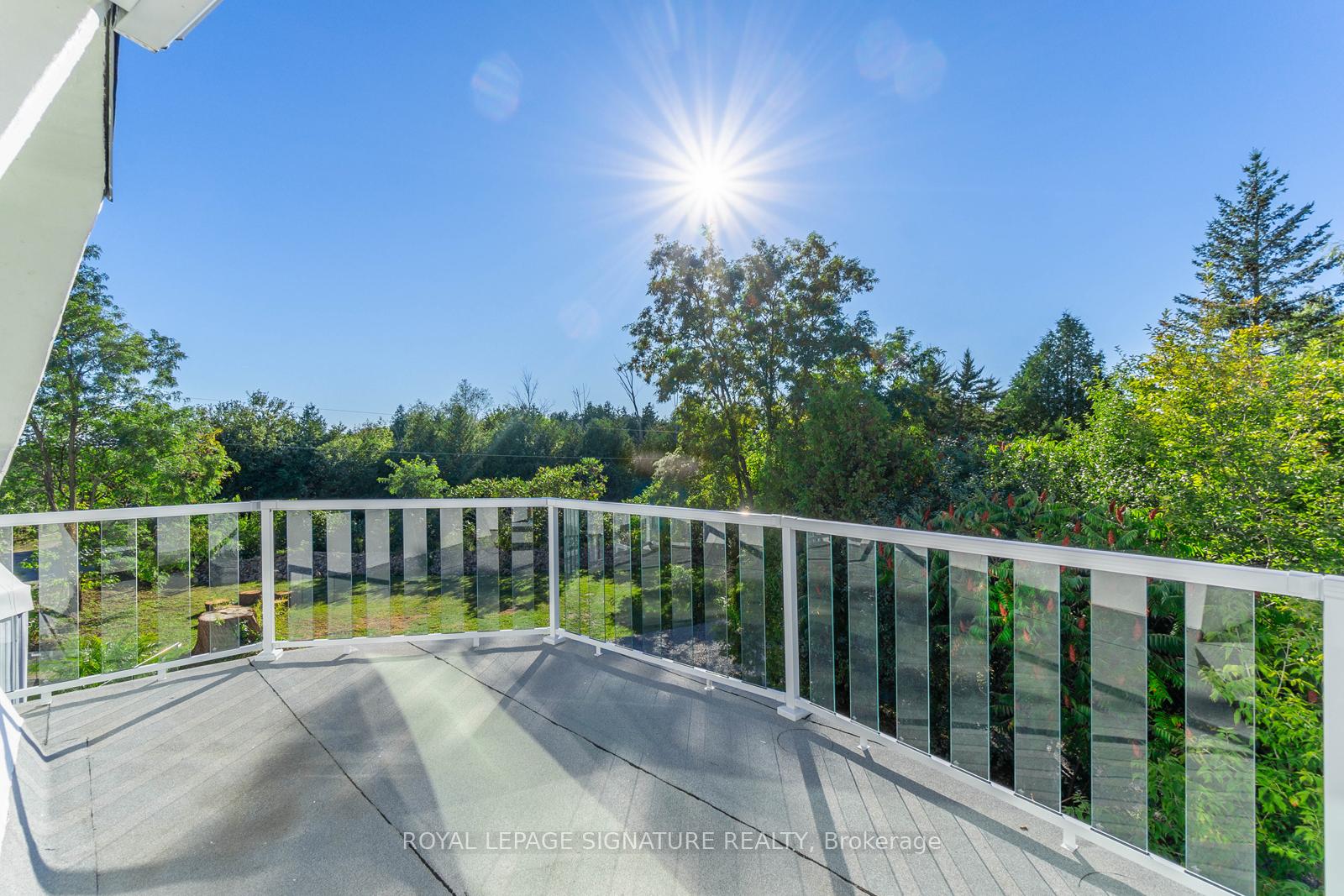 Photo 33 of 21375 Brock Road, Georgina, Pefferlaw — HOMEH