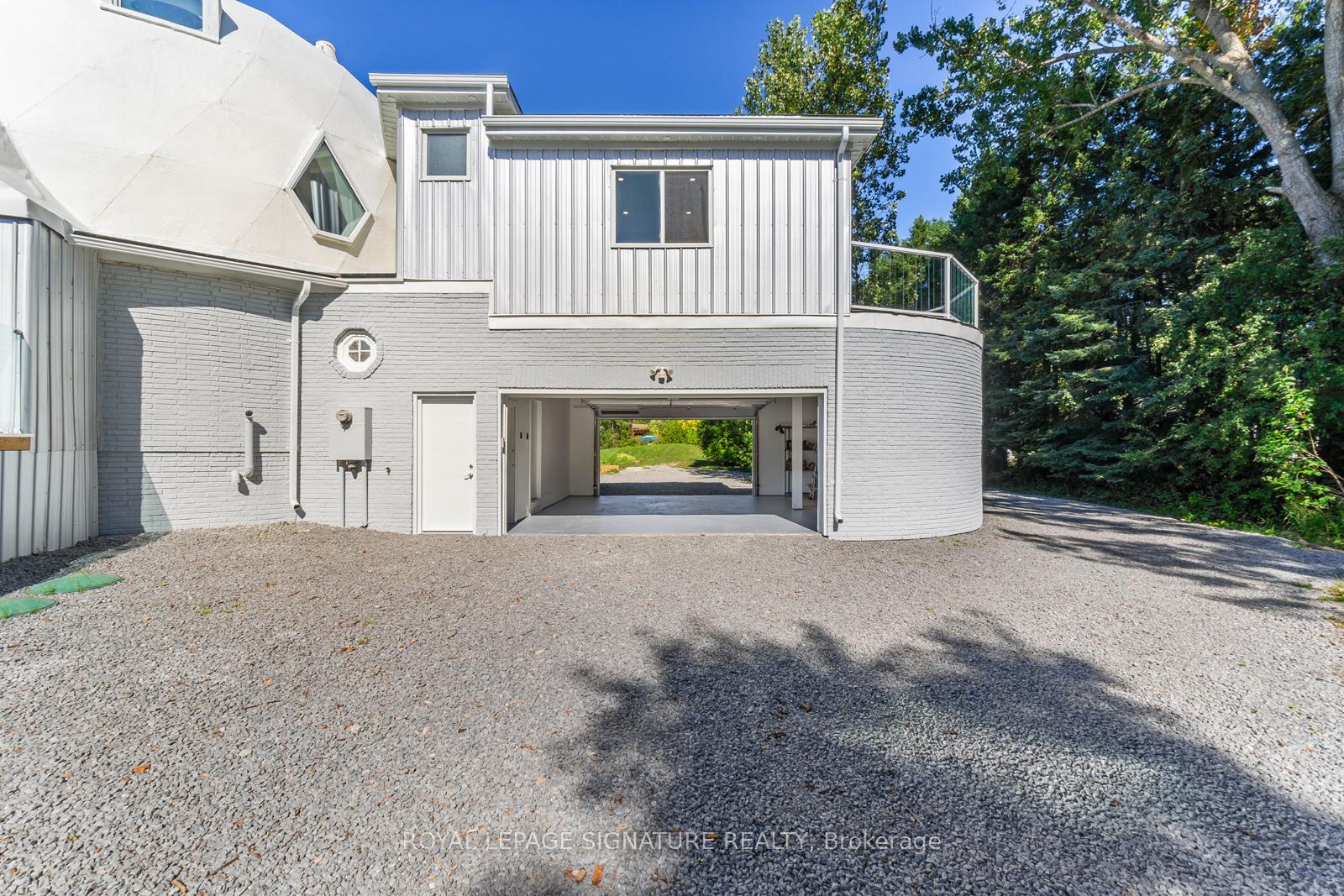 Photo 37 of 21375 Brock Road, Georgina, Pefferlaw — HOMEH
