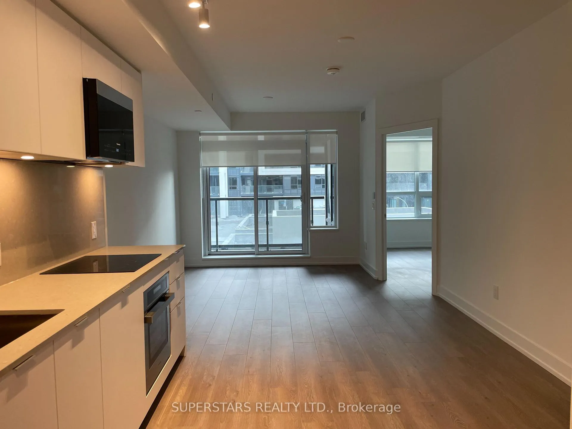 Photo 2 of Unit 505, 9 Clegg Road, Markham, Unionville — HOMEH
