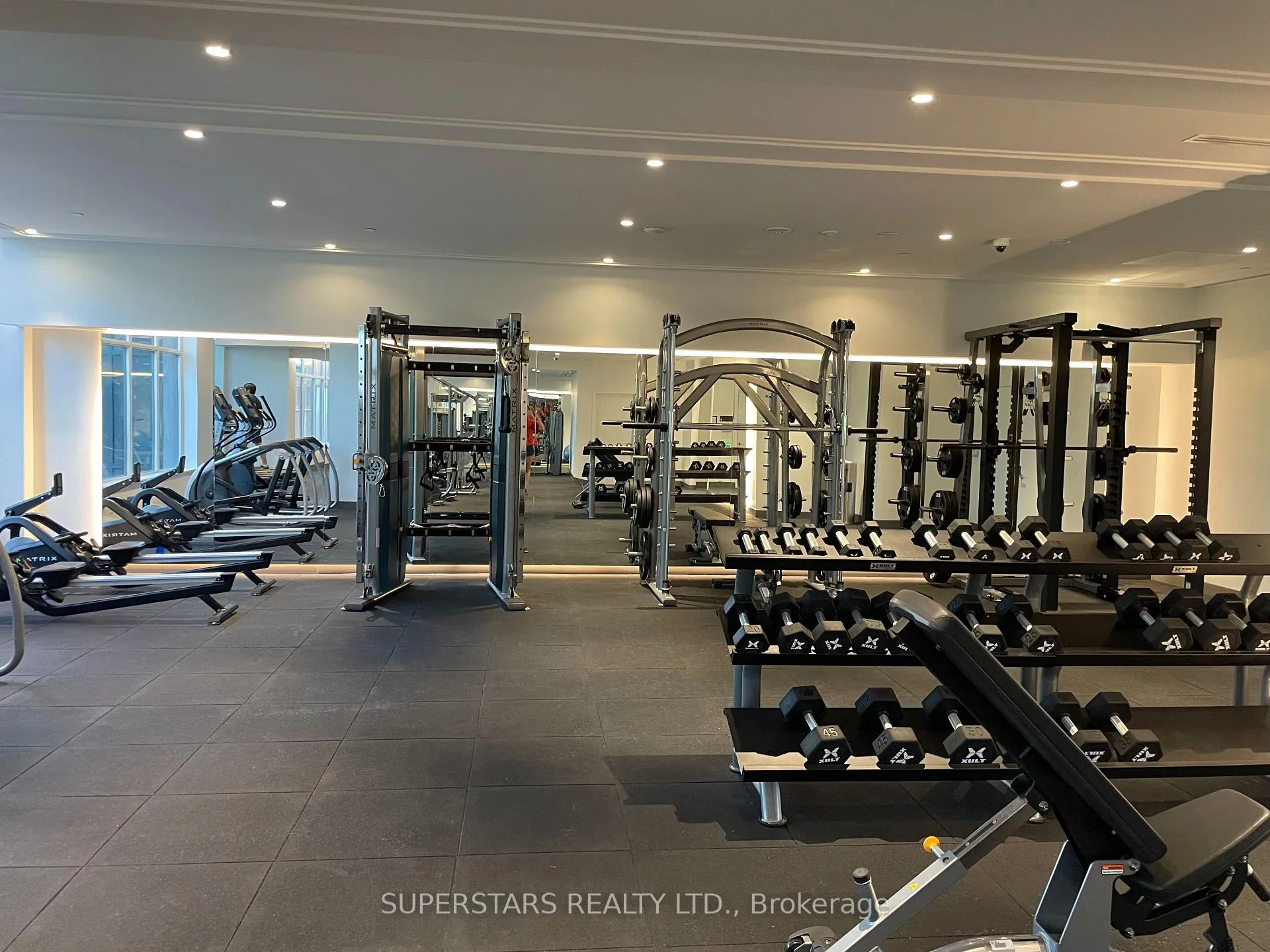 Photo 13 of Unit 505, 9 Clegg Road, Markham, Unionville — HOMEH