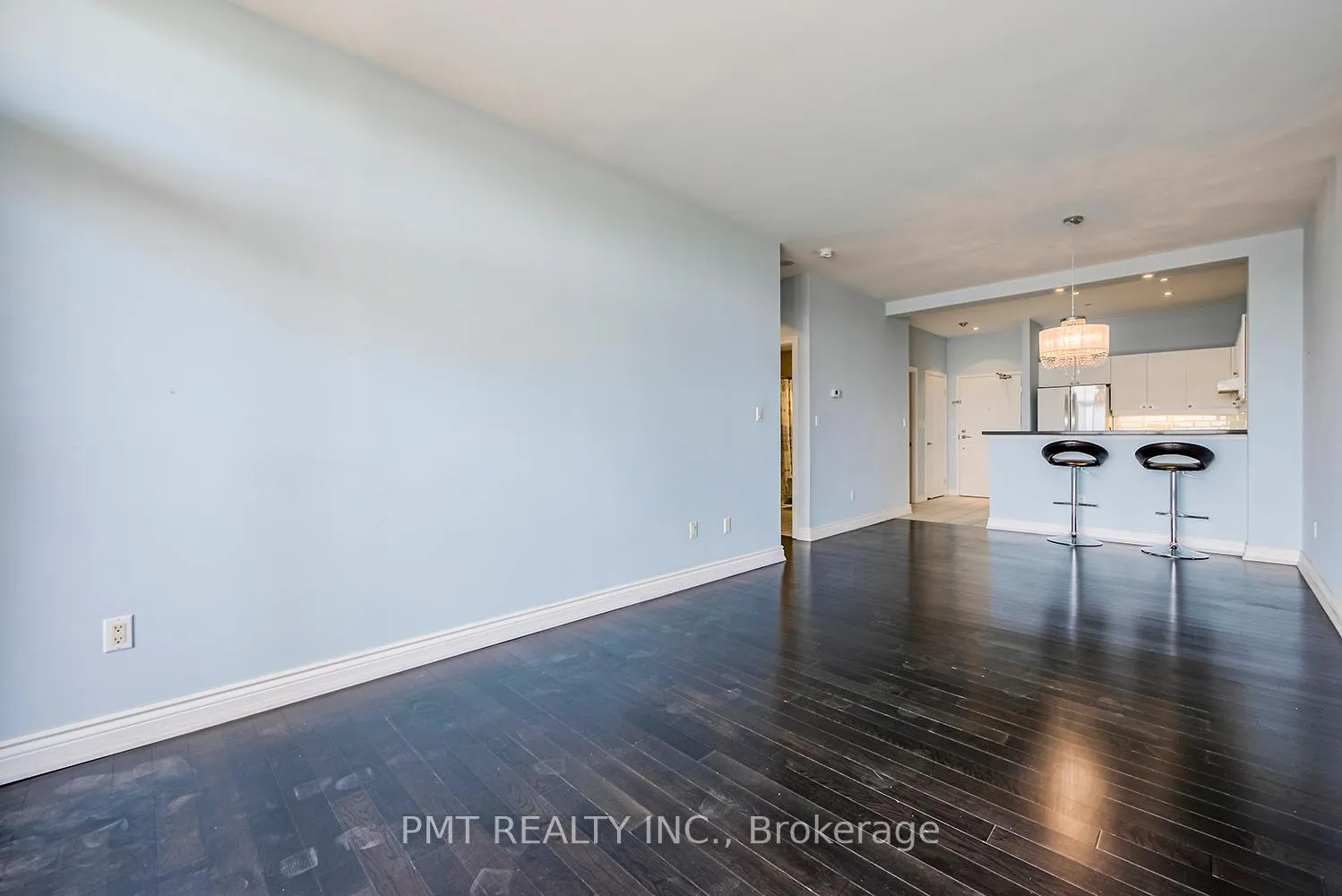 Photo 11 of Unit 606, 1 Leaside Park Drive, Toronto, Thorncliffe Park — HOMEH