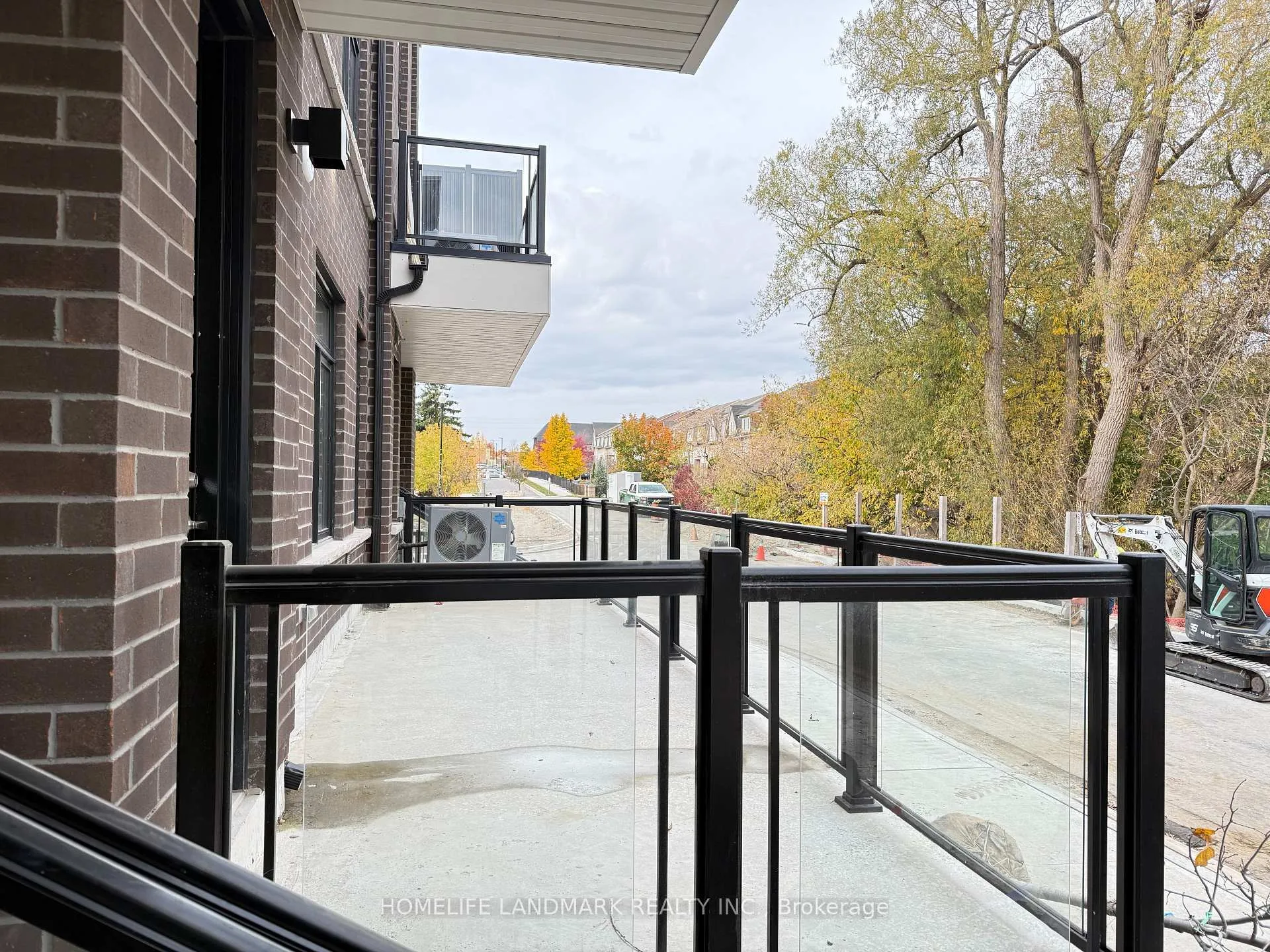 Photo 2 of Unit 103, 755 Omega Drive, Pickering, Woodlands — HOMEH