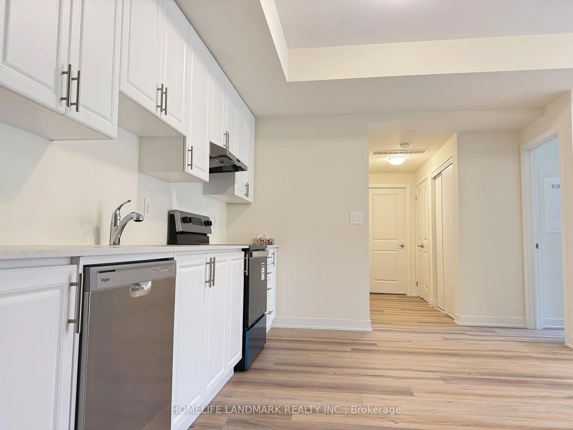 Photo 4 of Unit 103, 755 Omega Drive, Pickering, Woodlands — HOMEH
