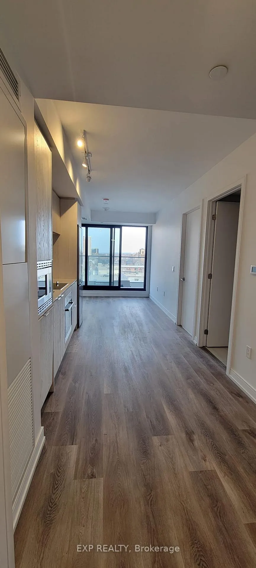 Photo 1 of Unit 626, 1 Jarvis Street, Hamilton, Beasley — HOMEH