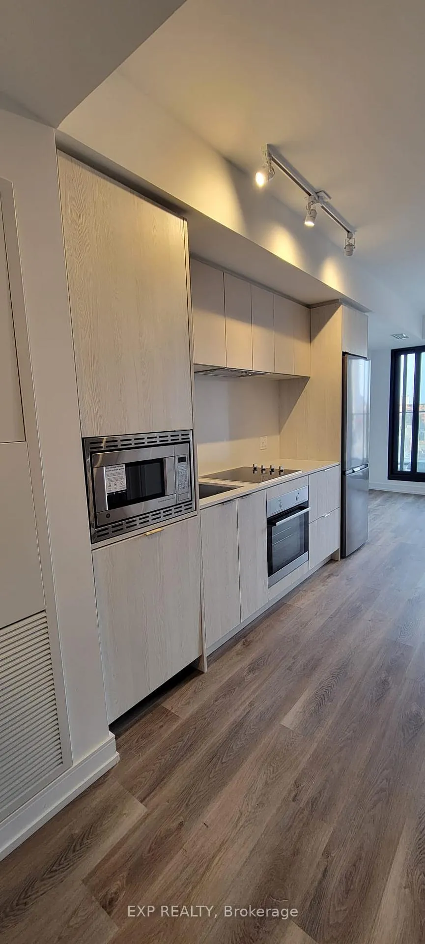 Photo 2 of Unit 626, 1 Jarvis Street, Hamilton, Beasley — HOMEH