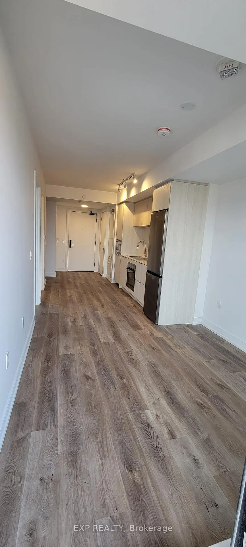 Photo 3 of Unit 626, 1 Jarvis Street, Hamilton, Beasley — HOMEH