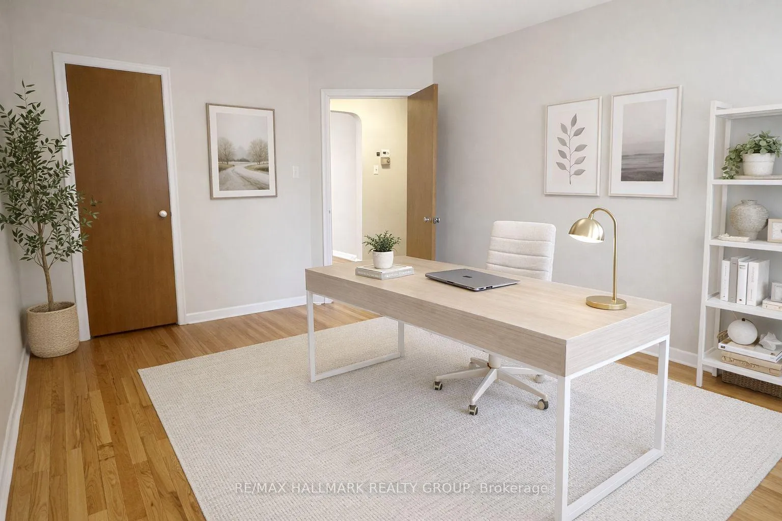 Photo 8 of Unit 1, 86 Gilchrist Avenue, Ottawa, Ottawa West — HOMEH