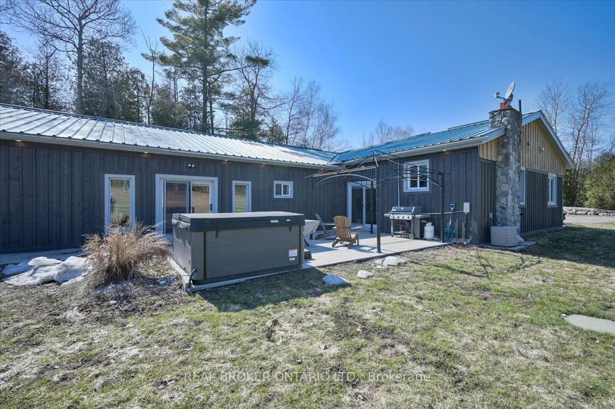 Photo 36 of 4589 Watson Road N, Puslinch, Rural Puslinch East — HOMEH