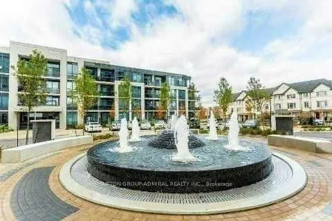 Photo 1 of Unit 117, 95 North Park Road, Vaughan, Beverley Glen — HOMEH