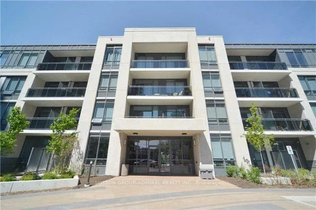 Photo 2 of Unit 117, 95 North Park Road, Vaughan, Beverley Glen — HOMEH