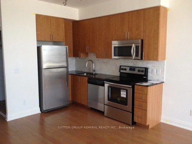 Photo 5 of Unit 117, 95 North Park Road, Vaughan, Beverley Glen — HOMEH