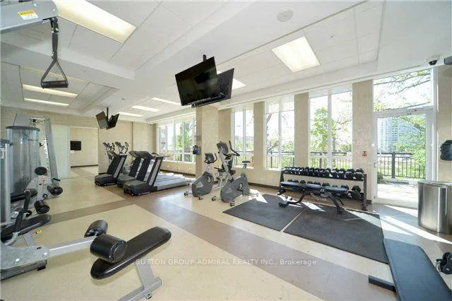 Photo 7 of Unit 117, 95 North Park Road, Vaughan, Beverley Glen — HOMEH
