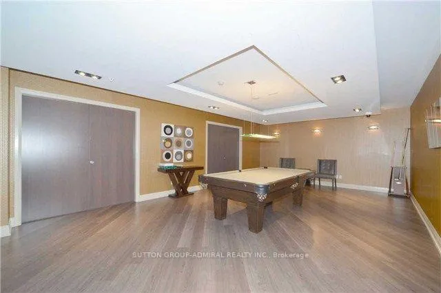 Photo 10 of Unit 117, 95 North Park Road, Vaughan, Beverley Glen — HOMEH