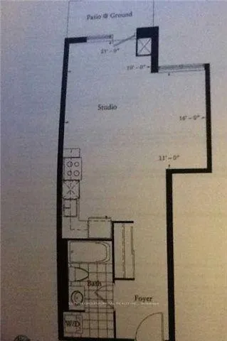 Photo 11 of Unit 117, 95 North Park Road, Vaughan, Beverley Glen — HOMEH