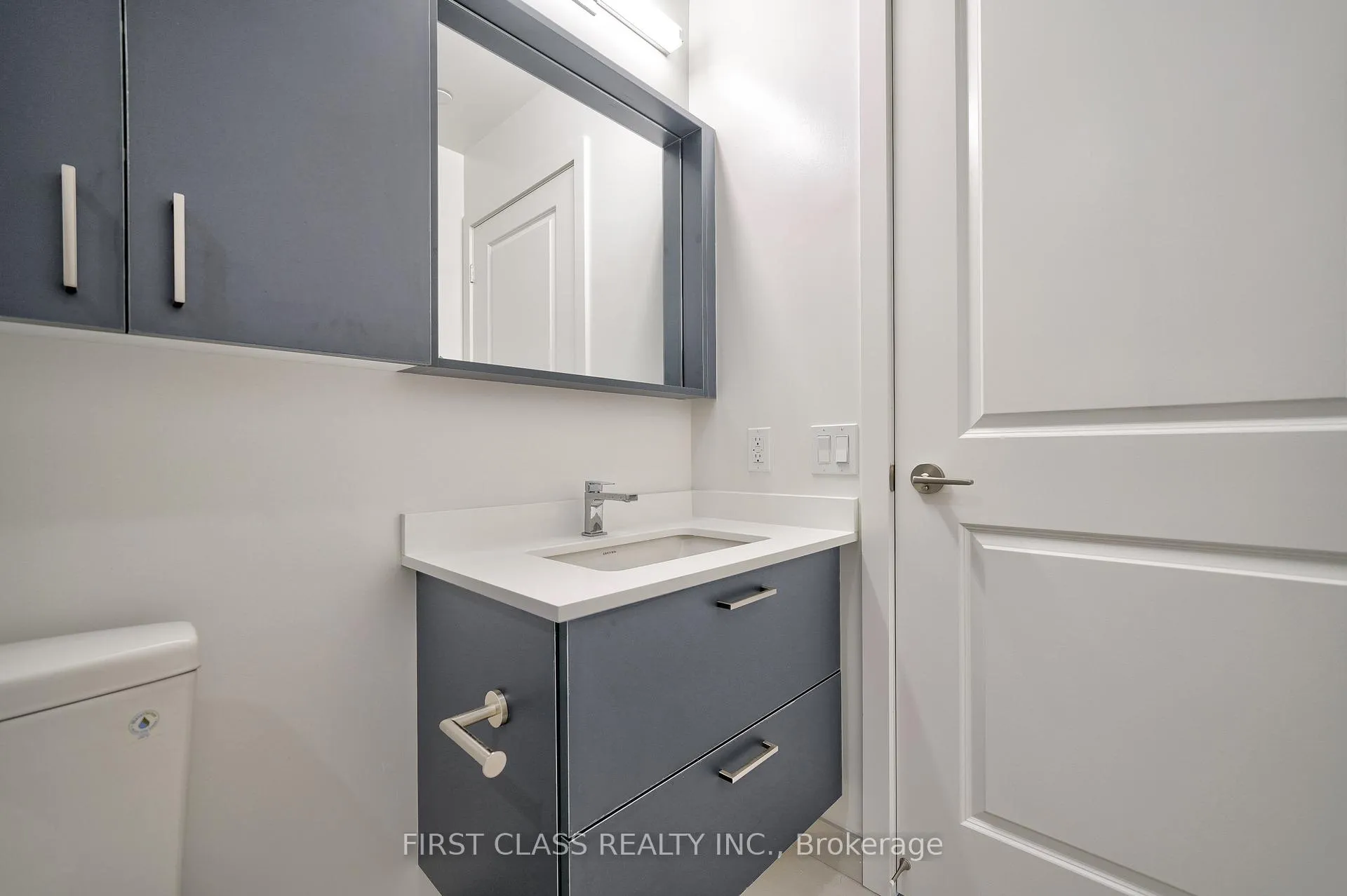 Photo 25 of Unit 1811B, 50 Upper Mall Way, Vaughan, Brownridge — HOMEH