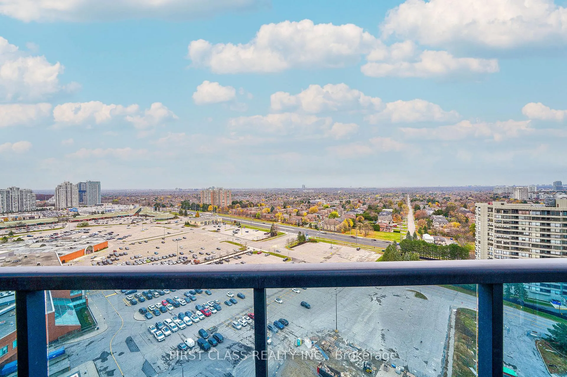Photo 29 of Unit 1811B, 50 Upper Mall Way, Vaughan, Brownridge — HOMEH