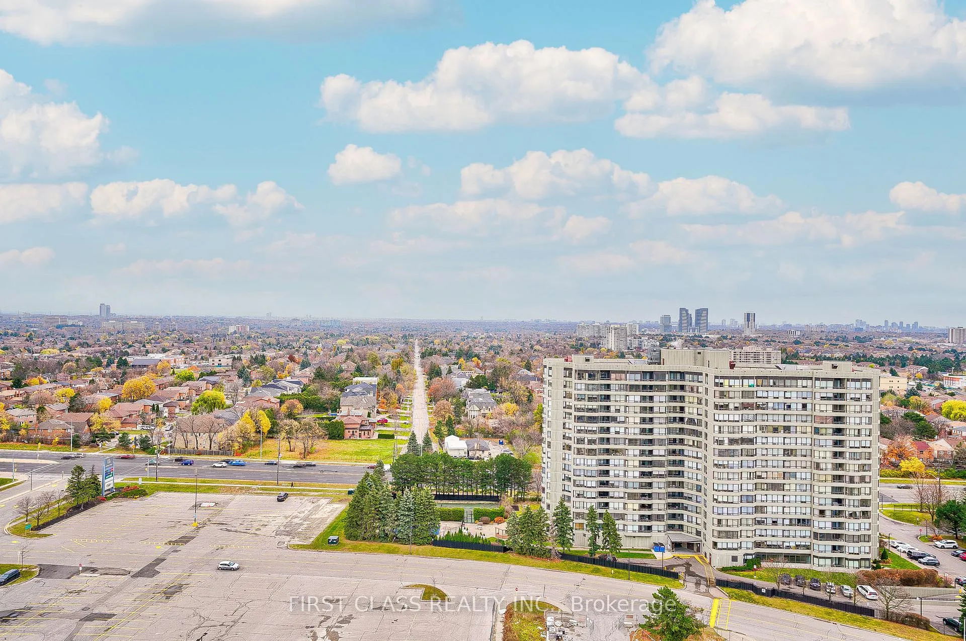 Photo 30 of Unit 1811B, 50 Upper Mall Way, Vaughan, Brownridge — HOMEH