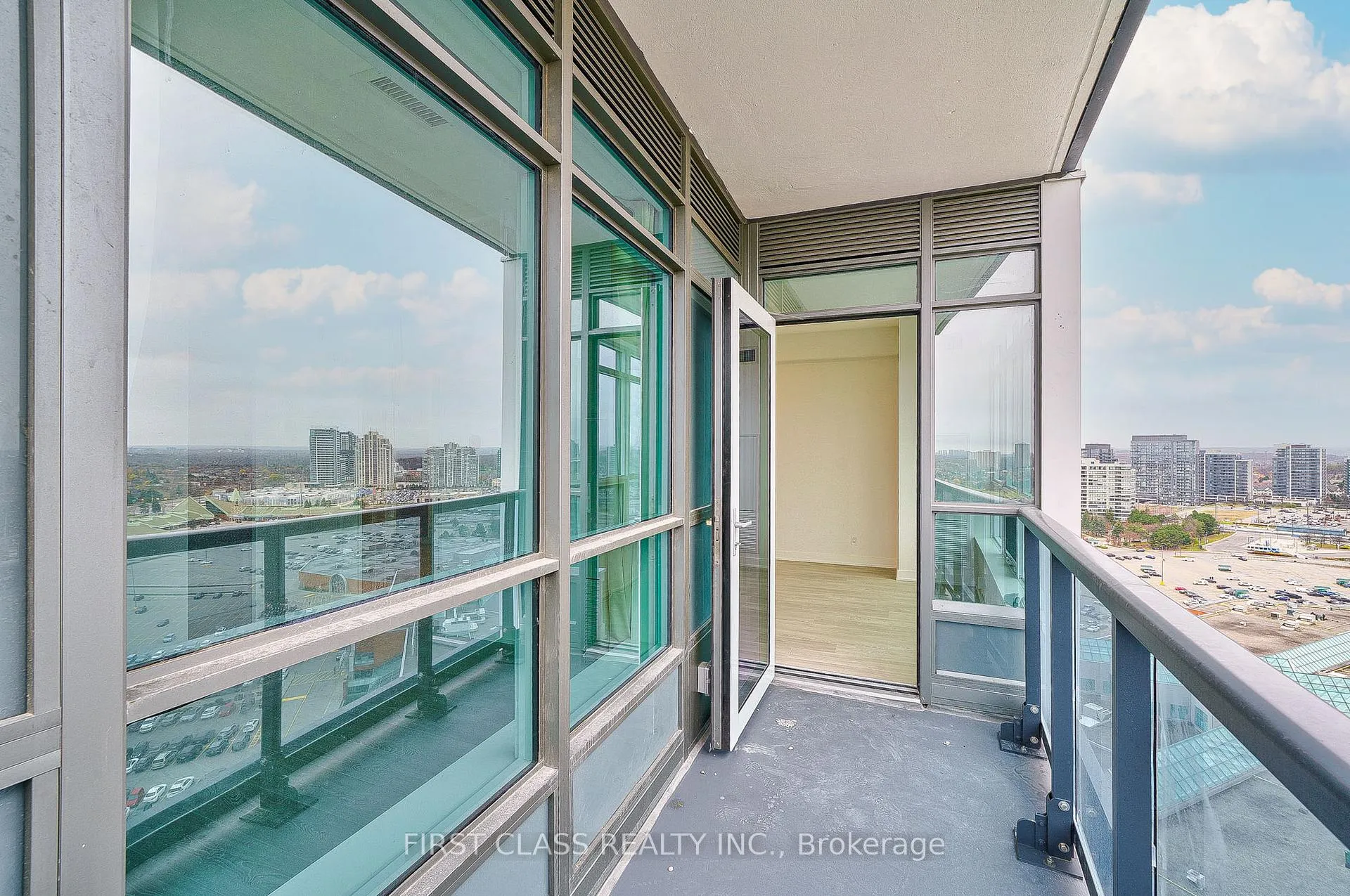 Photo 32 of Unit 1811B, 50 Upper Mall Way, Vaughan, Brownridge — HOMEH