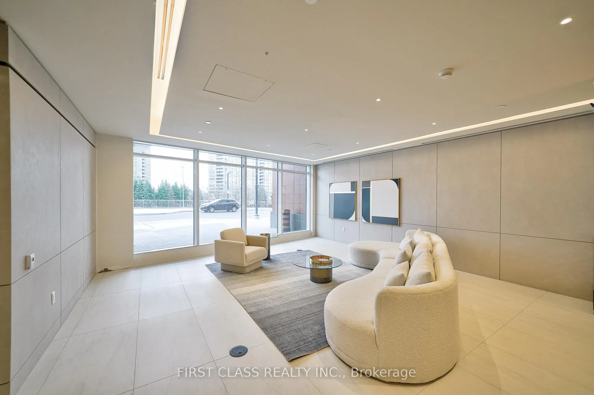 Photo 34 of Unit 1811B, 50 Upper Mall Way, Vaughan, Brownridge — HOMEH