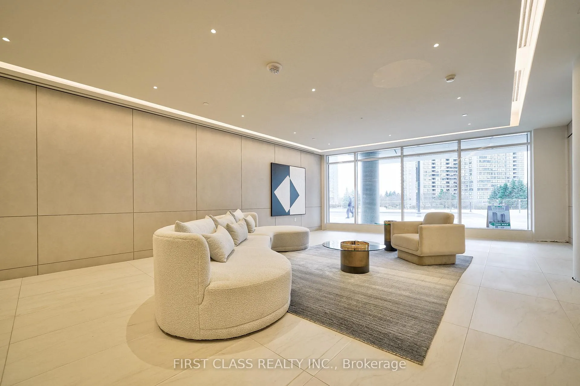 Photo 36 of Unit 1811B, 50 Upper Mall Way, Vaughan, Brownridge — HOMEH