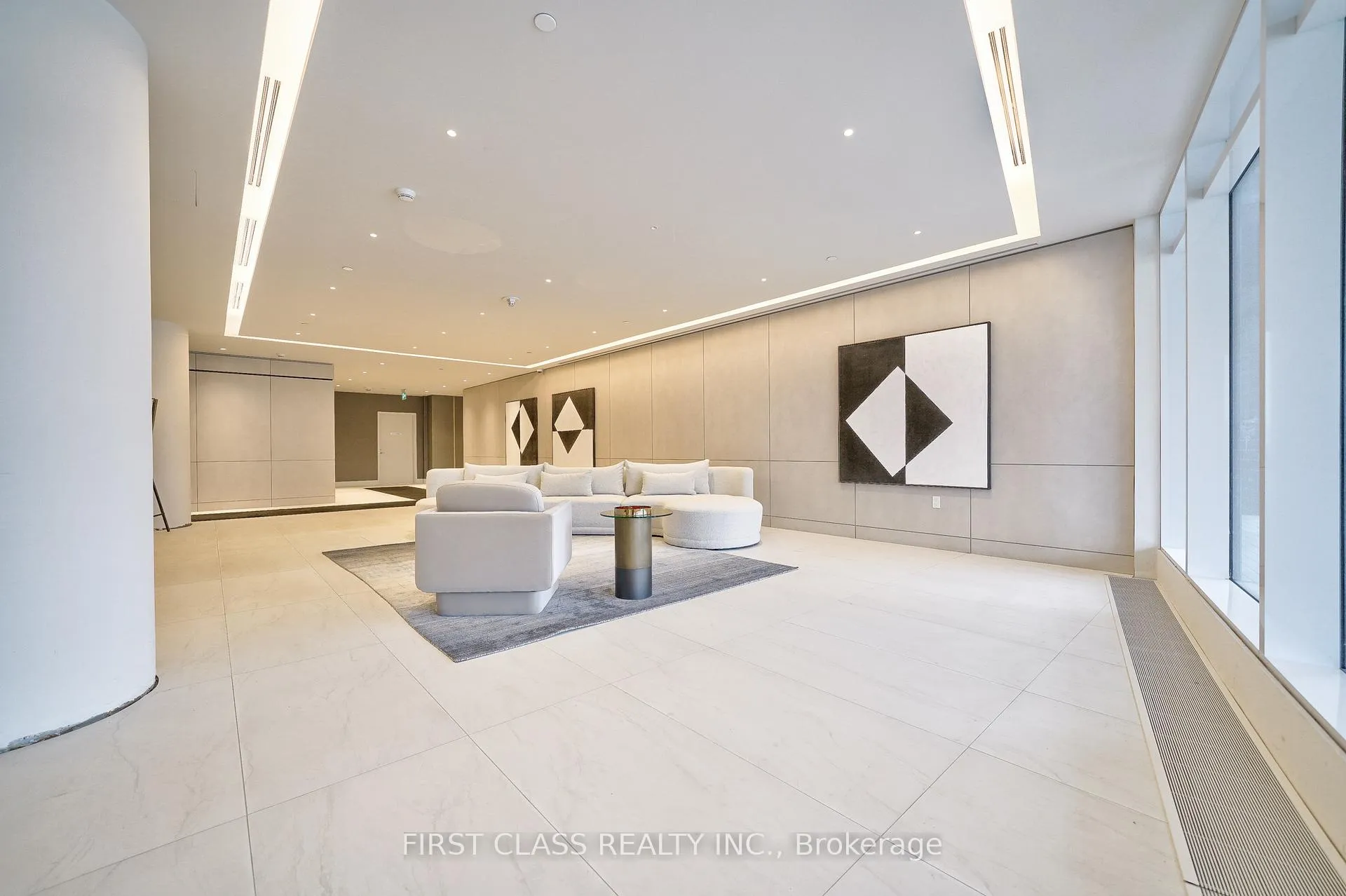 Photo 37 of Unit 1811B, 50 Upper Mall Way, Vaughan, Brownridge — HOMEH