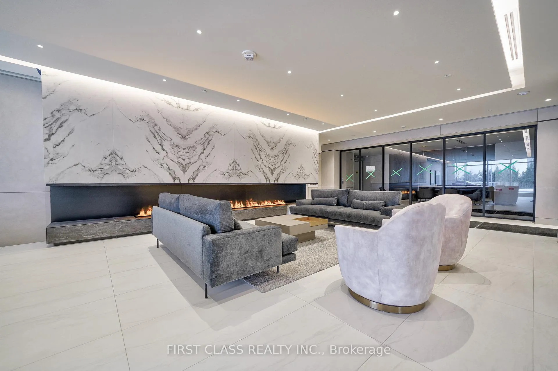 Photo 38 of Unit 1811B, 50 Upper Mall Way, Vaughan, Brownridge — HOMEH