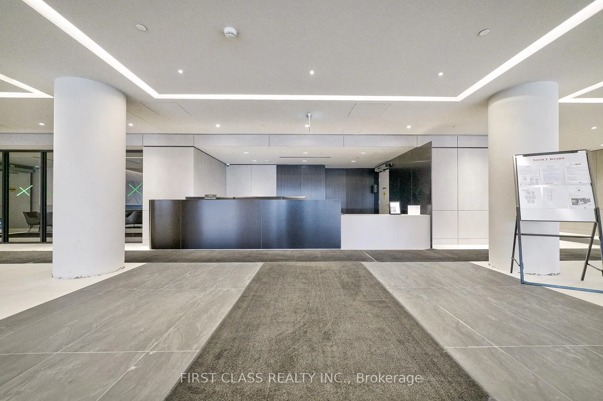 Photo 40 of Unit 1811B, 50 Upper Mall Way, Vaughan, Brownridge — HOMEH