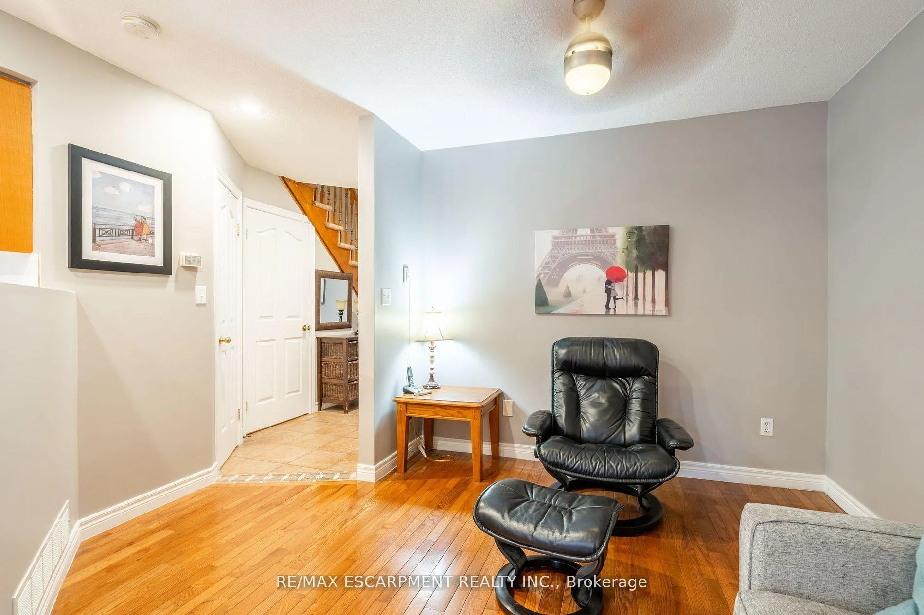 Photo 13 of Unit 31, 10 Cadham Boulevard, Hamilton, Broughton — HOMEH