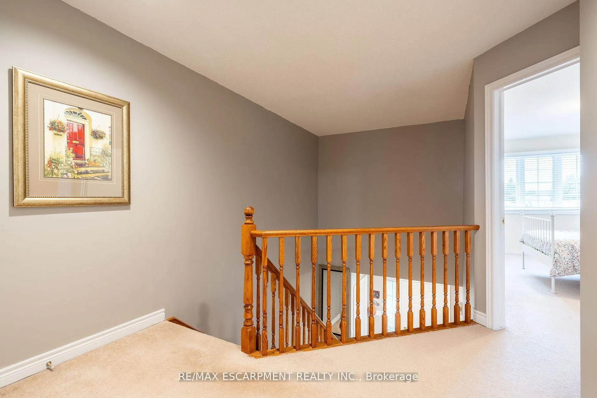 Photo 16 of Unit 31, 10 Cadham Boulevard, Hamilton, Broughton — HOMEH