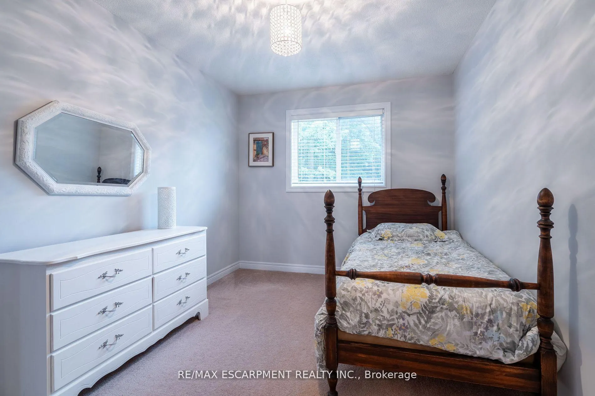 Photo 18 of Unit 31, 10 Cadham Boulevard, Hamilton, Broughton — HOMEH
