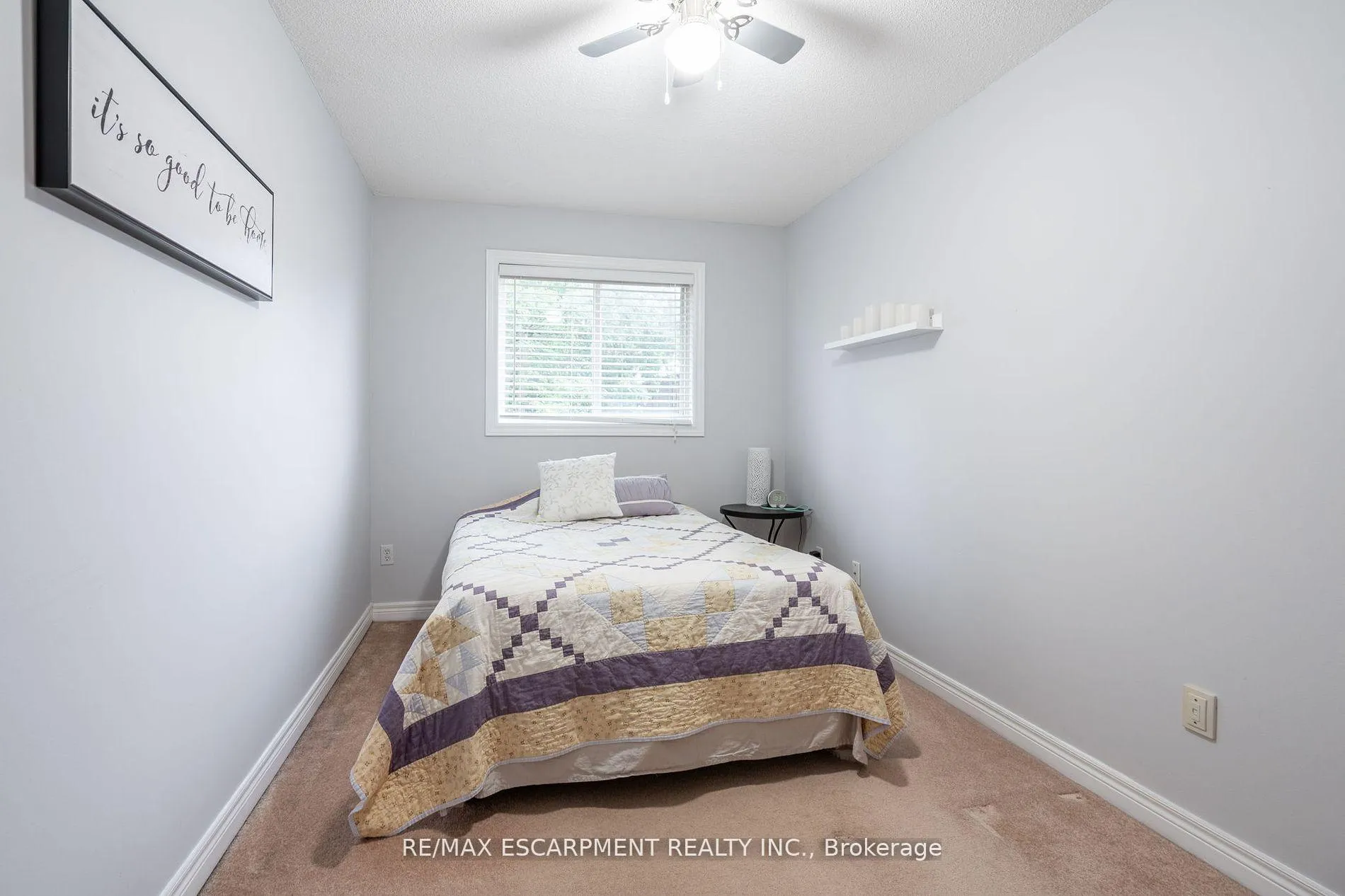 Photo 23 of Unit 31, 10 Cadham Boulevard, Hamilton, Broughton — HOMEH