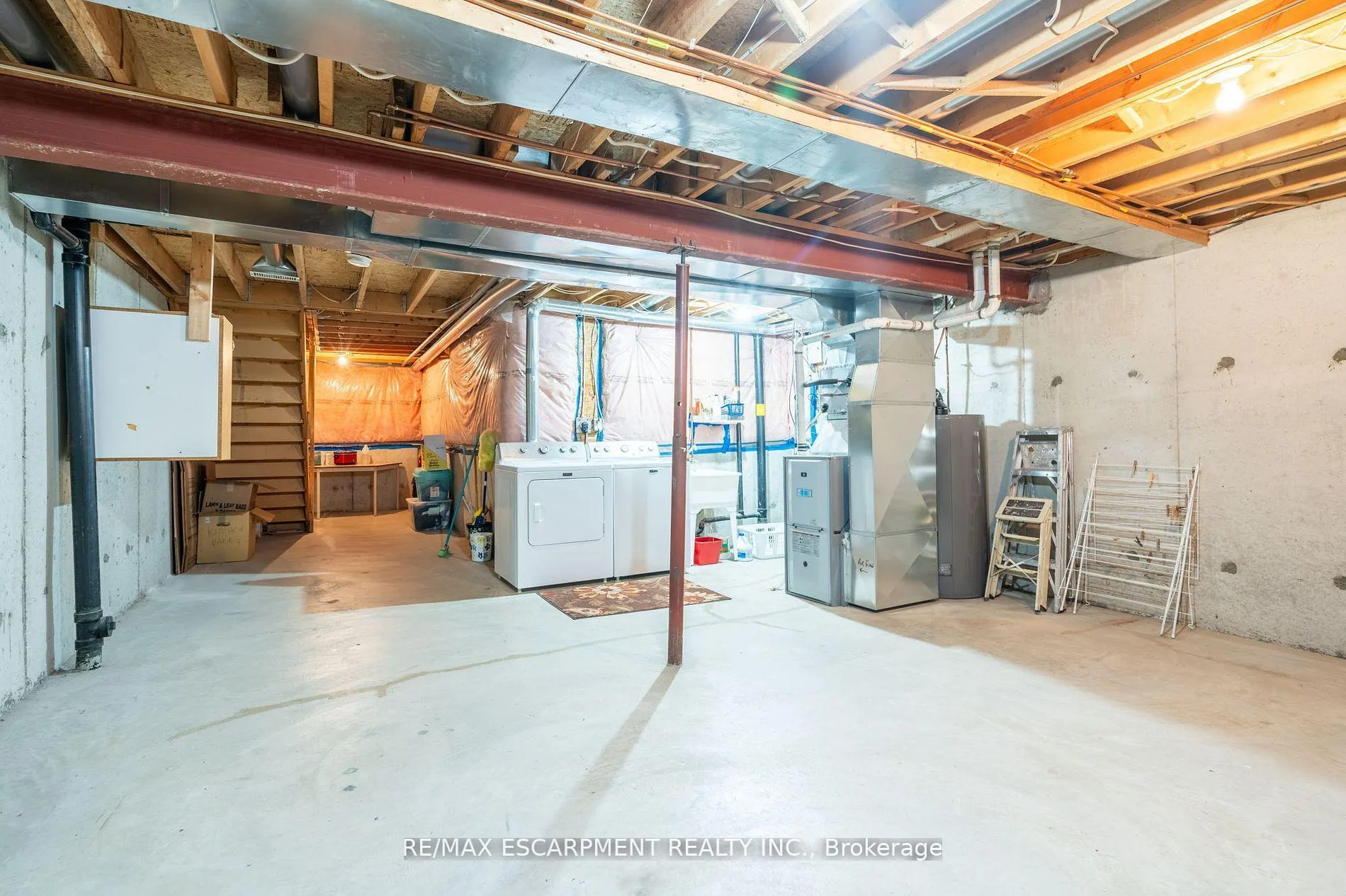 Photo 30 of Unit 31, 10 Cadham Boulevard, Hamilton, Broughton — HOMEH