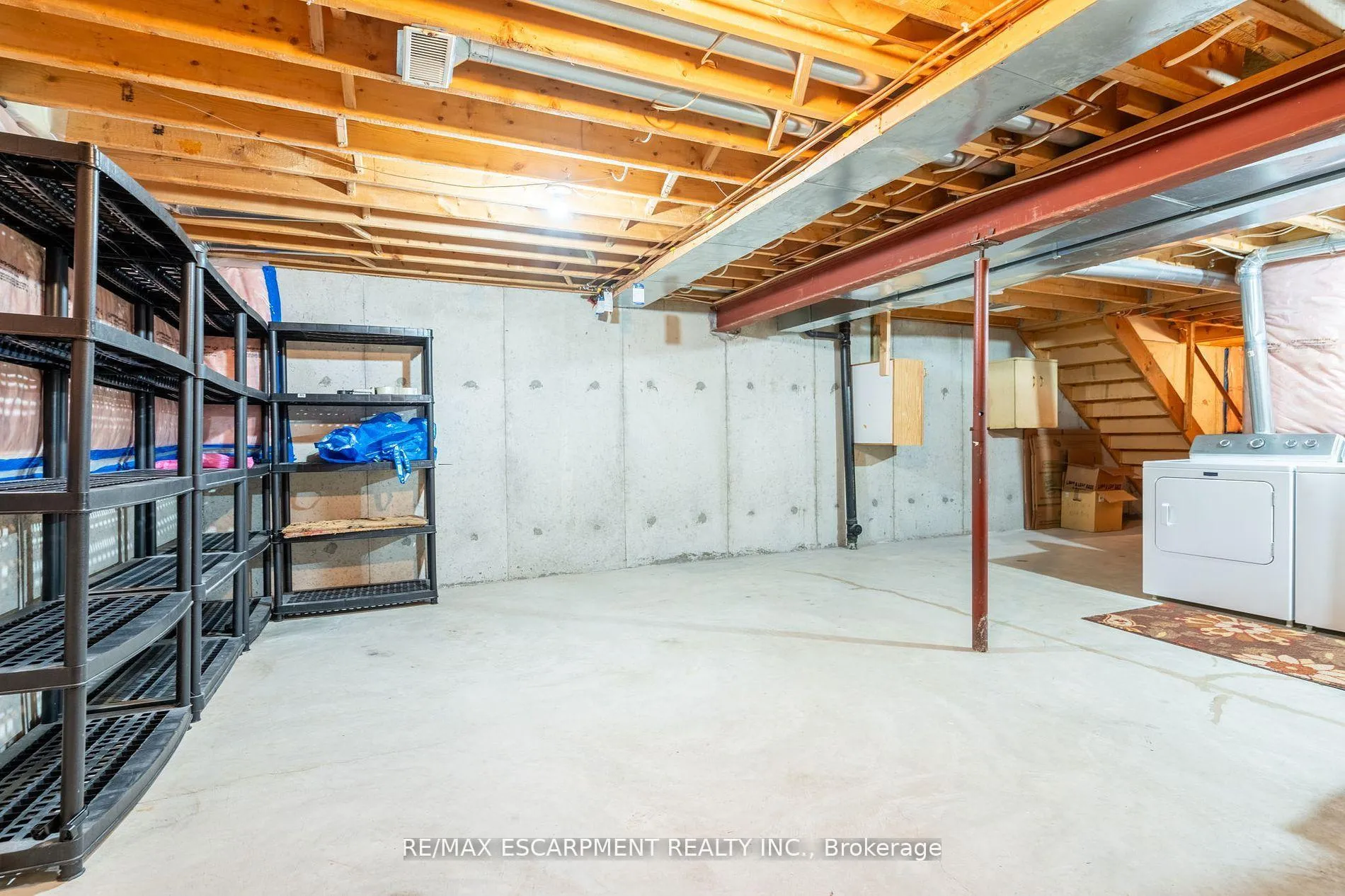 Photo 32 of Unit 31, 10 Cadham Boulevard, Hamilton, Broughton — HOMEH