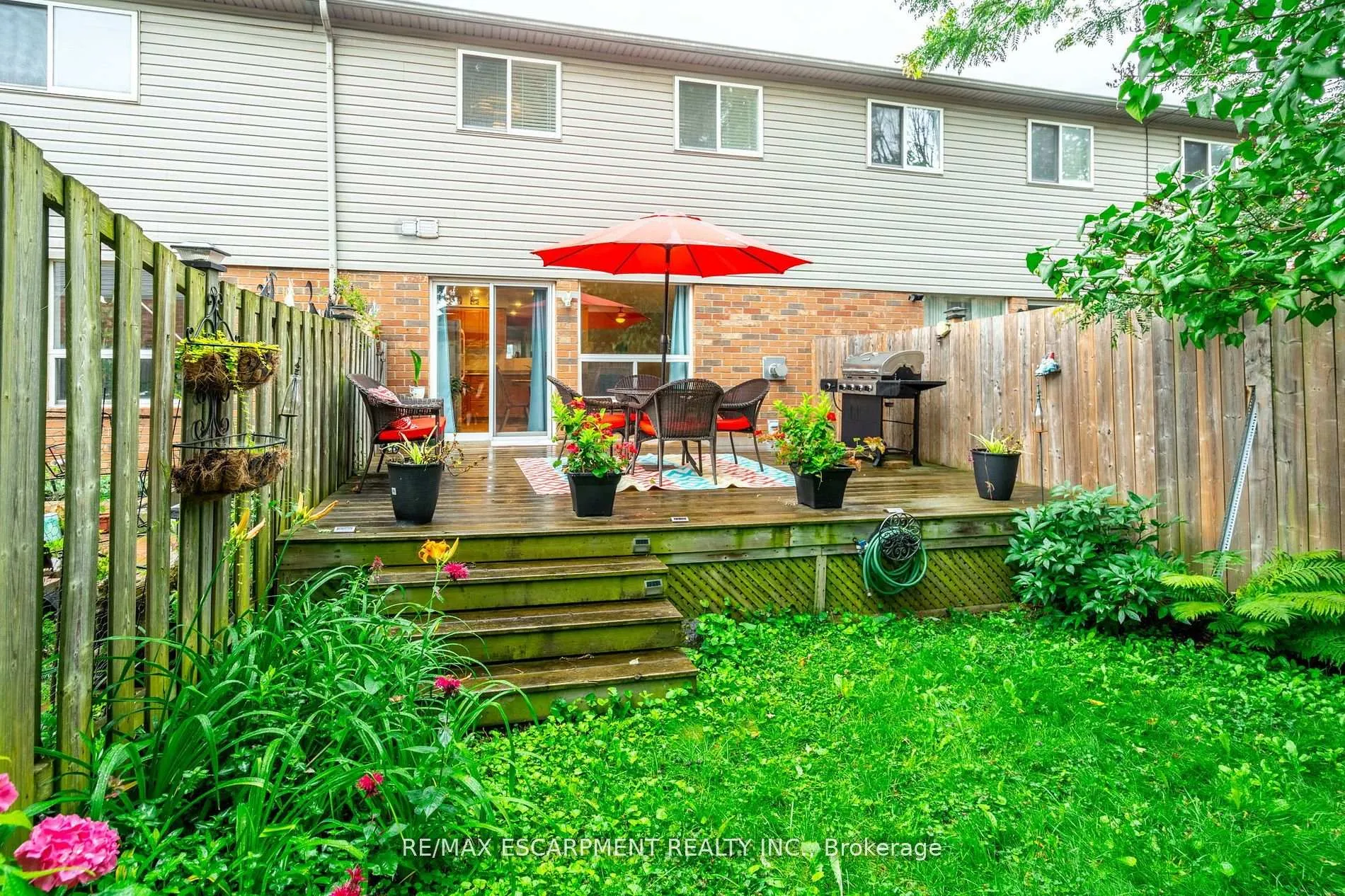 Photo 38 of Unit 31, 10 Cadham Boulevard, Hamilton, Broughton — HOMEH