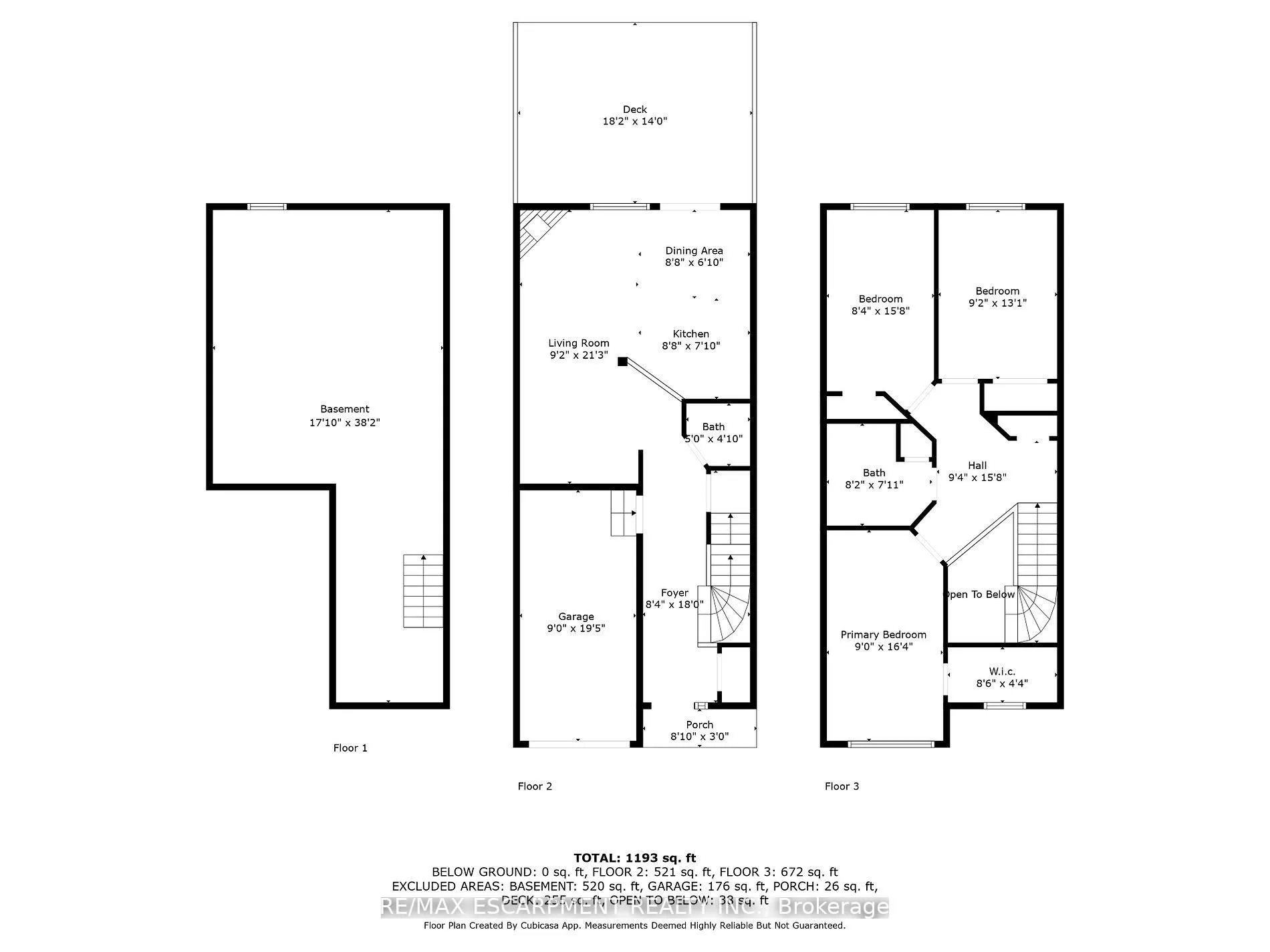 Photo 40 of Unit 31, 10 Cadham Boulevard, Hamilton, Broughton — HOMEH
