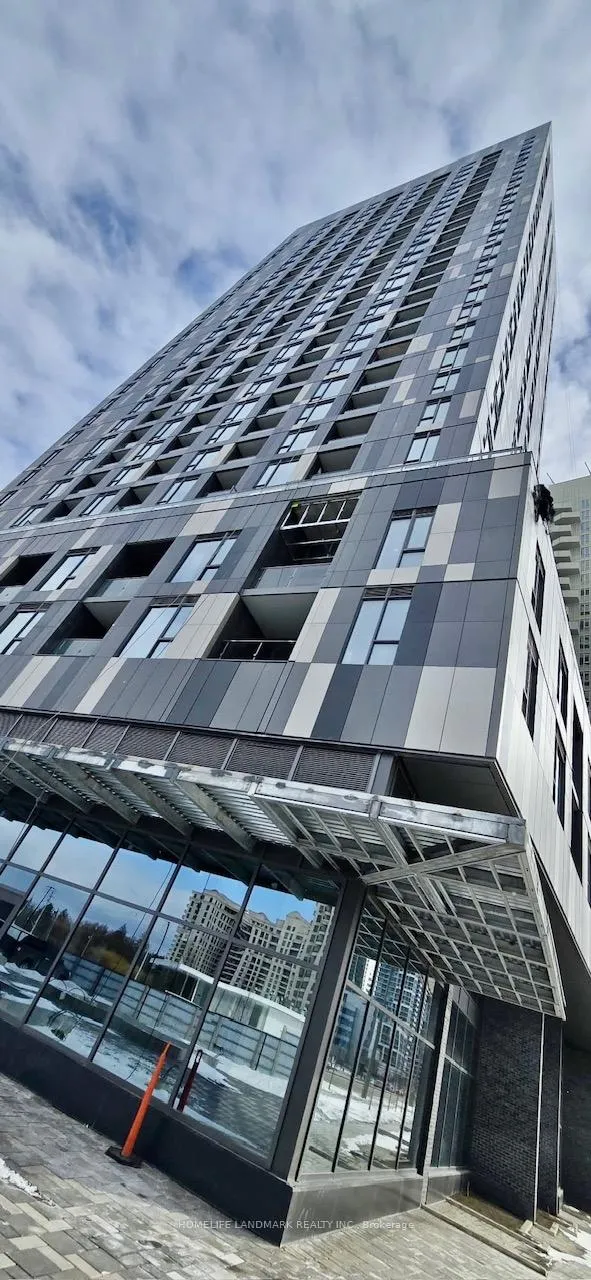 Photo 1 of Unit 525, 498 Caldari Road, Vaughan, Concord — HOMEH