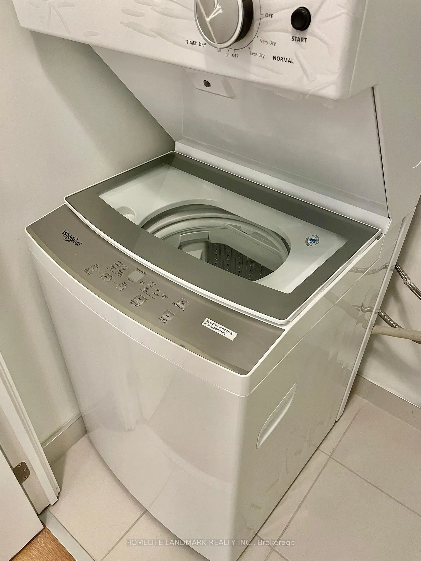 Photo 13 of Unit 525, 498 Caldari Road, Vaughan, Concord — HOMEH