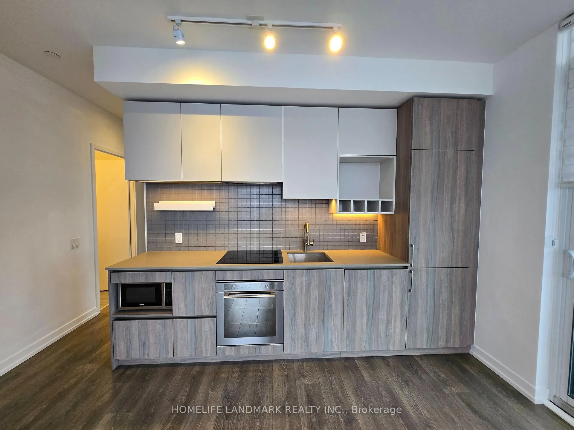 Photo 6 of Unit 3512, 950 Portage Parkway, Vaughan, Vaughan Corporate Centre — HOMEH