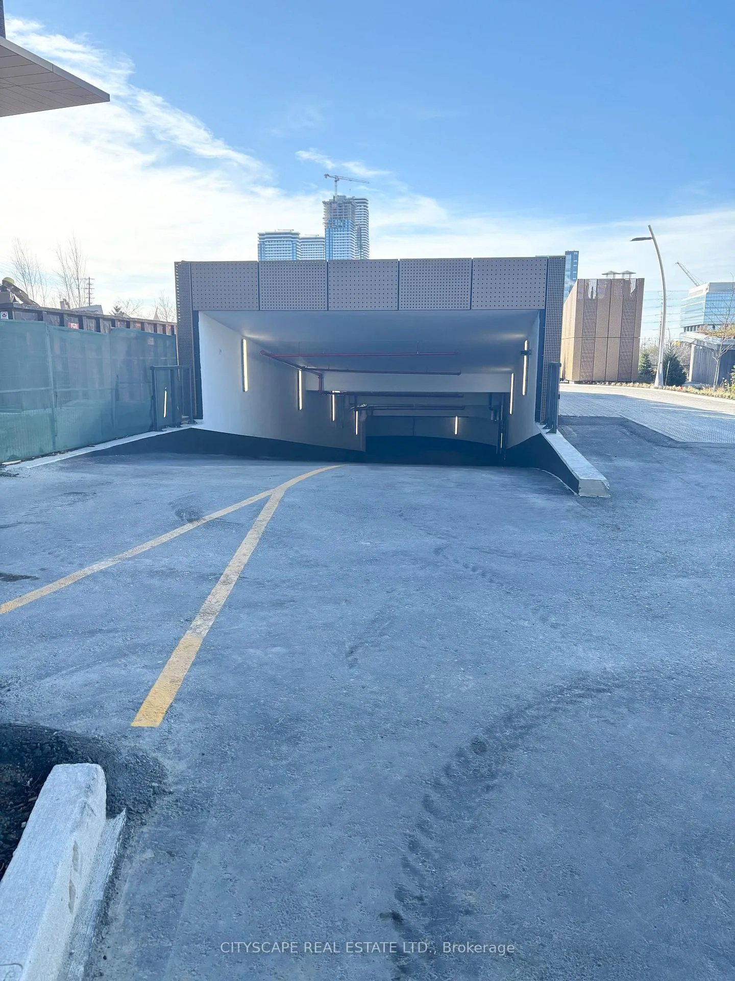 Photo 10 of Unit 1208, 2920 Highway 7 S, Vaughan, Concord — HOMEH