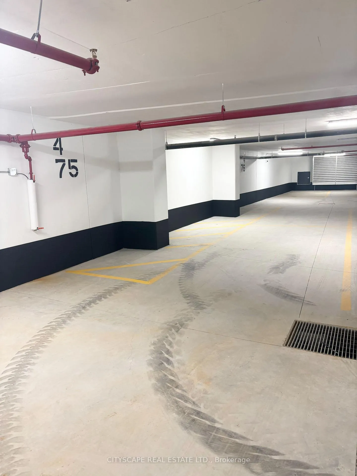 Photo 18 of Unit 1208, 2920 Highway 7 S, Vaughan, Concord — HOMEH