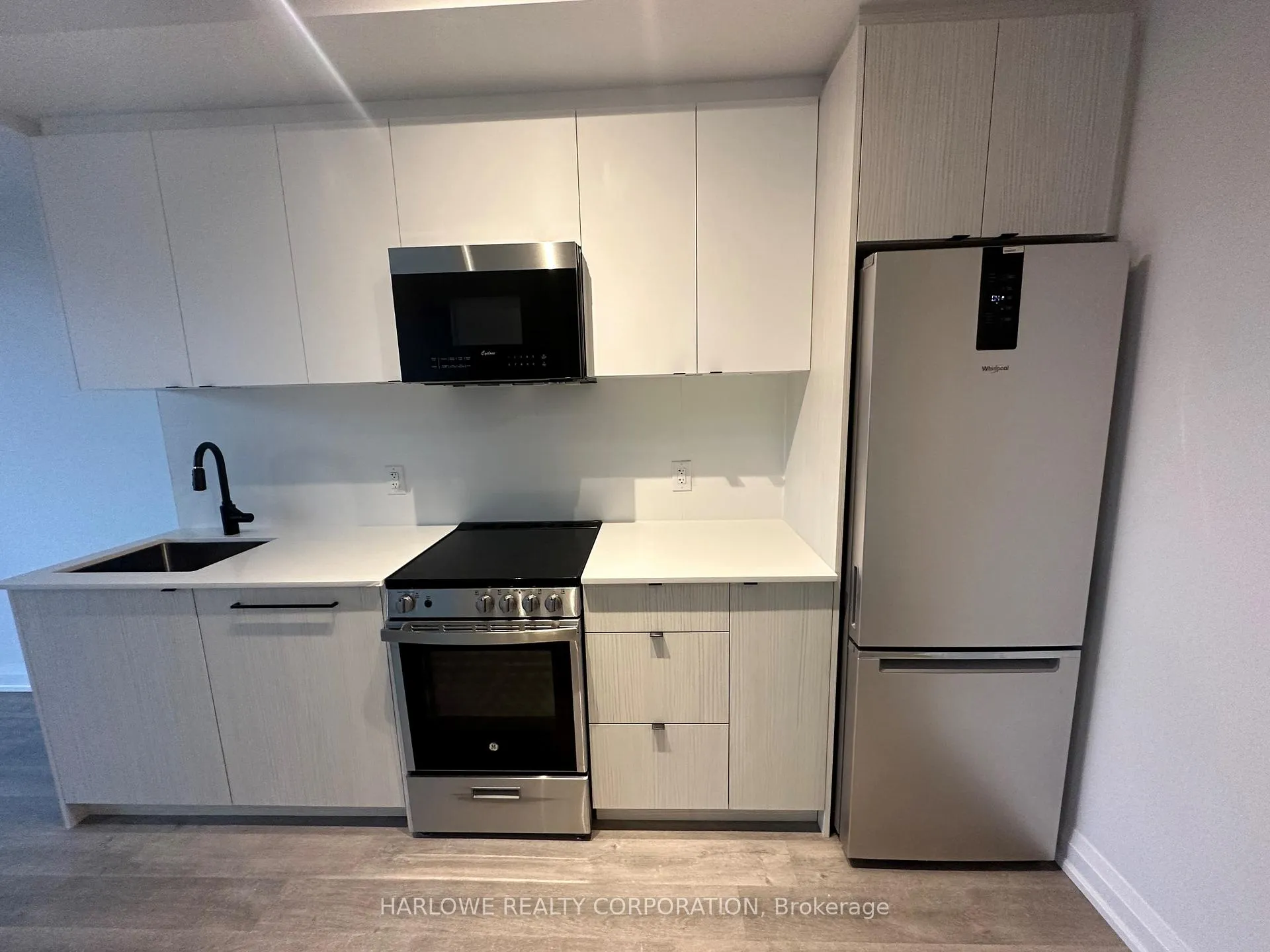 Photo 1 of Unit 312, 2369 Danforth Avenue, Toronto, East End-Danforth — HOMEH